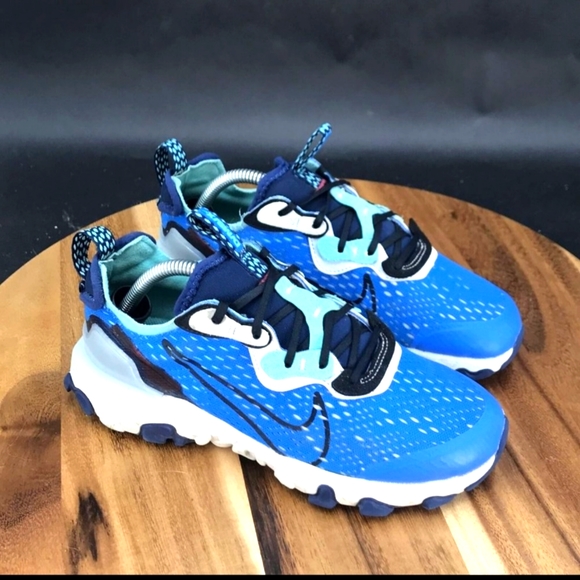 nike react vision size 6.5